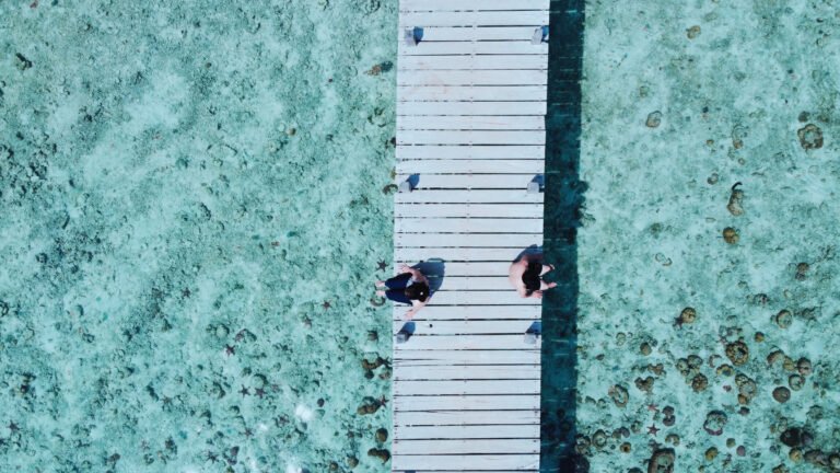kanawa island