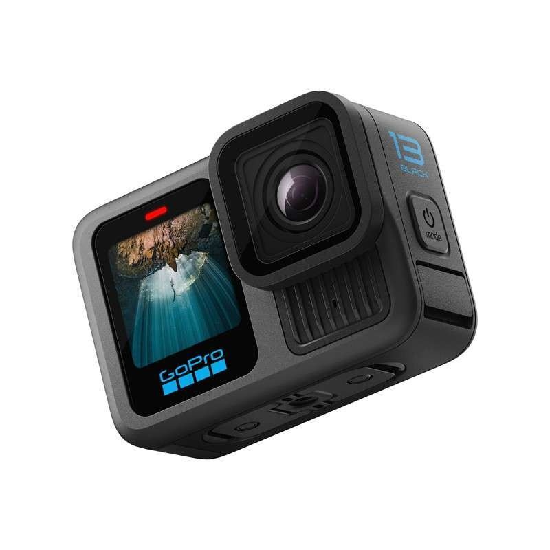 gopro