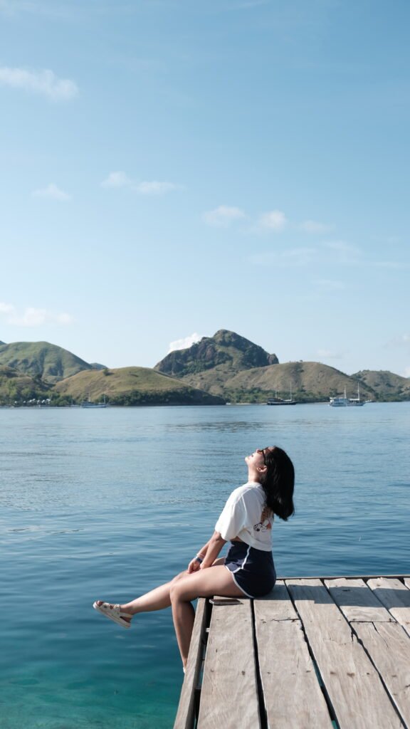 liburan di labuan bajo