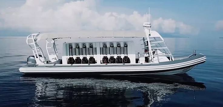 Raja Ampat one day trip All about Raja Ampat and how to get there