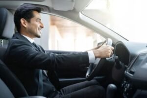 PRFESIONAL DRIVER LABUAN BAJO