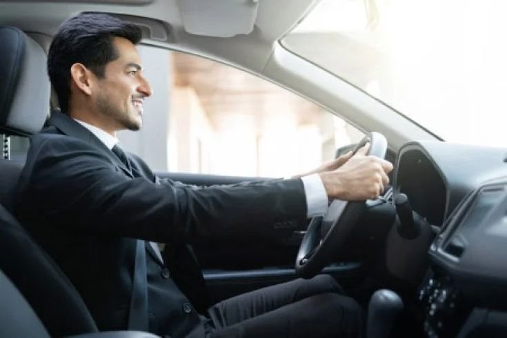 PRFESIONAL DRIVER LABUAN BAJO