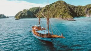 The Last Paradise_ Diving Raja Ampat On A Liveaboard Experience 