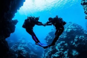 Dive Boat Adventure in Komodo National Park with Visit Labuan Bajo Komodo